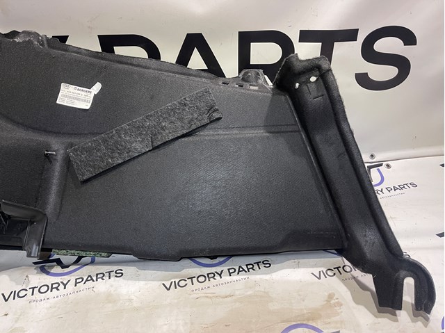 4G5863888A36R VAG Облицовка багажного отсека правая купить в Ирпень