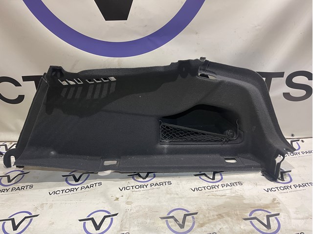4G5863888A36R VAG Облицовка багажного отсека правая купить в Сумы