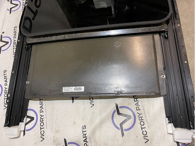 VAG 4G5877049 Рама люка в наличии Сумы