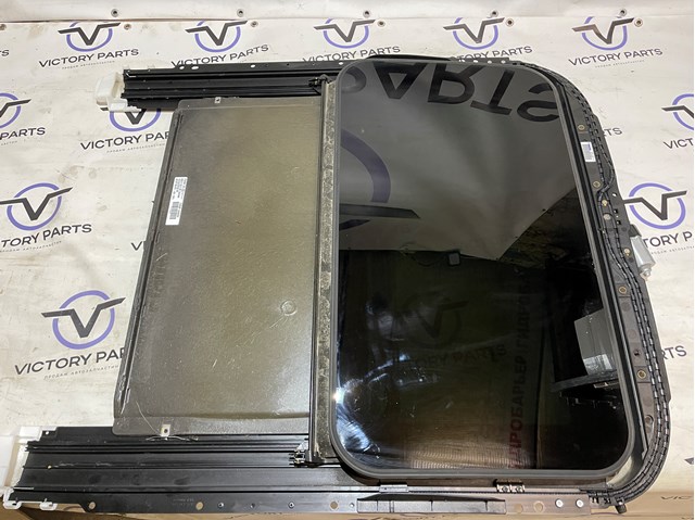 4G5877049 VAG Рама люка купить в Винница