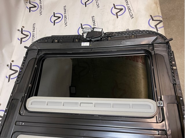 4G5877049 Рама люка купить Николаев