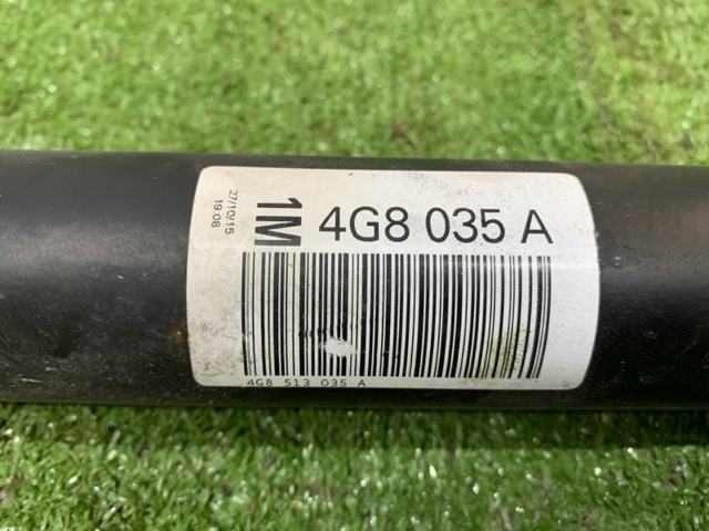 VAG 4G8513035A Амортизатор задний в наличии Черкассы