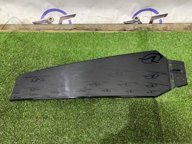 4G8853290T94 VAG Накладка стойки кузова внешняя центральная правая купить в Черкассы