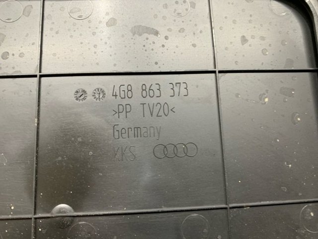 4G8863373 VAG купить в Харьков