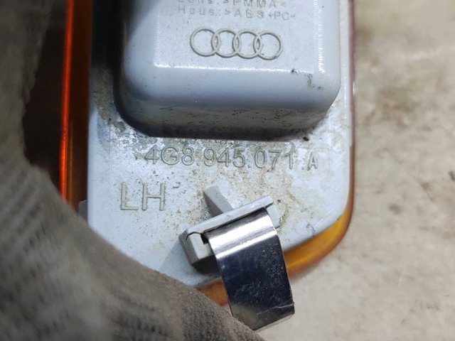 VAG 4G8945071A в наличии Ужгород