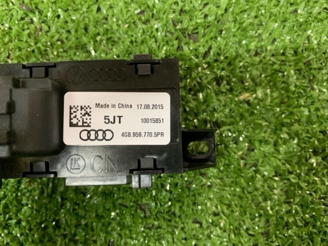 VAG 4G89597705PR в наличии Черкассы
