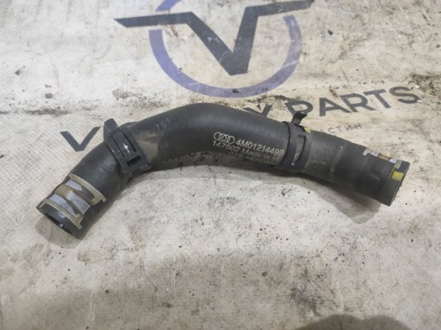 VAG 4M0121449BG в наличии Львов