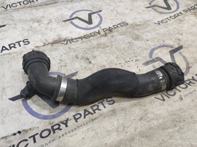 Шланг радиатора, нижний 4M0122293M VAG