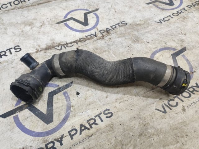 4M0122293M VAG Нижний шлаг радиатора охлаждения купить в Сумы