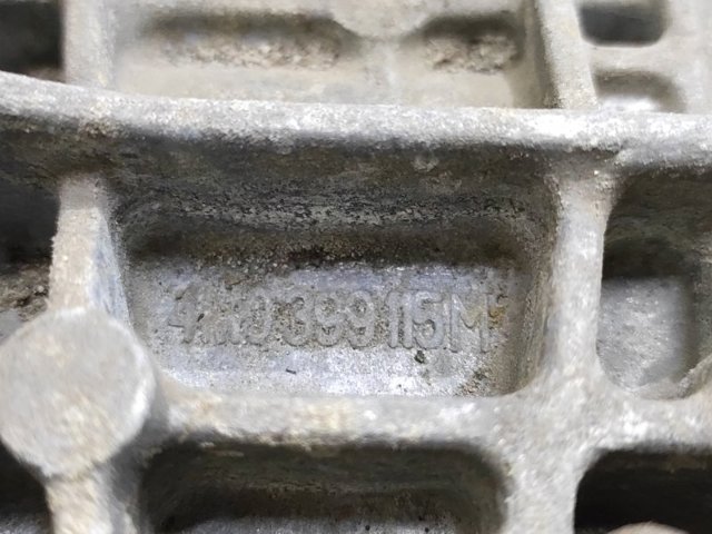 4M0399115M VAG Подушка трансмиссии (опора коробки передач) купить в Чернигов