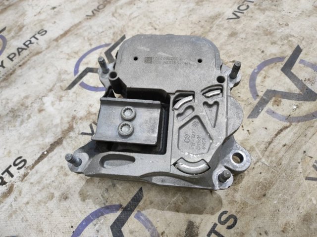 Подушка КПП 4M0399115M VAG