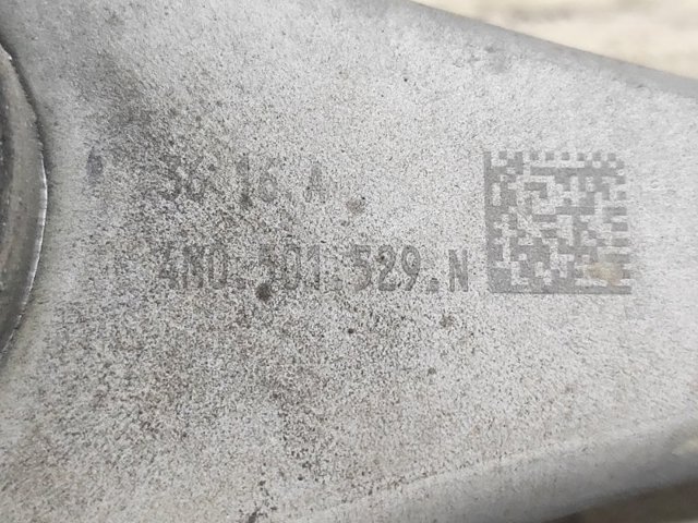 4M0501529N VAG Рычаг задней подвески поперечный левый купить в Тернополь