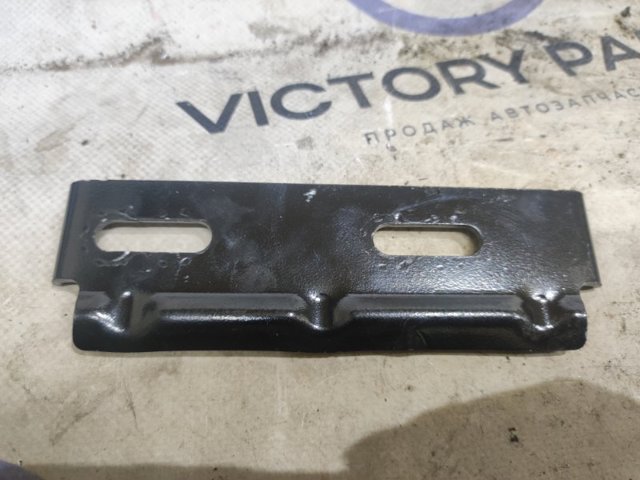 Крепление аккумулятора 4M0802419C VAG