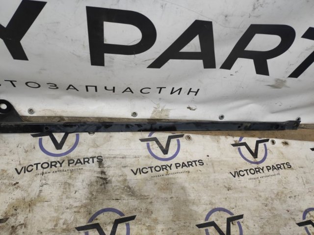4M0803227 VAG Растяжка заднего моста купить в Кривой Рог