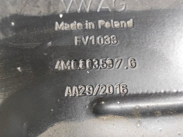 4M0803597G VAG купить в Полтава