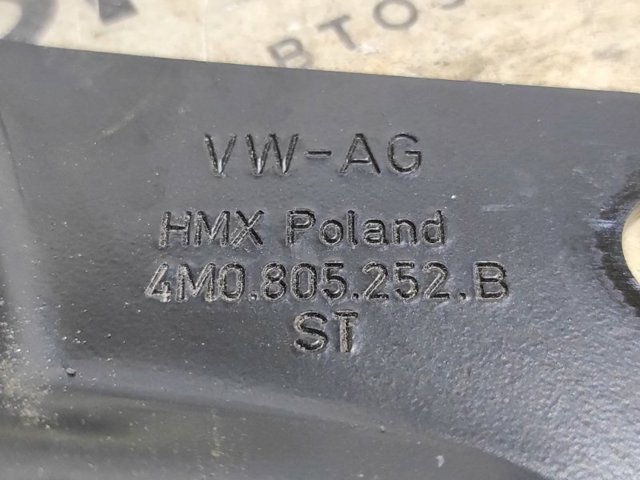 4M0805252B VAG купить в Киев