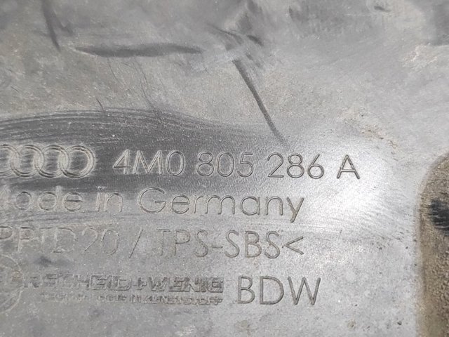 VAG 4M0805286A в наличии Ровно