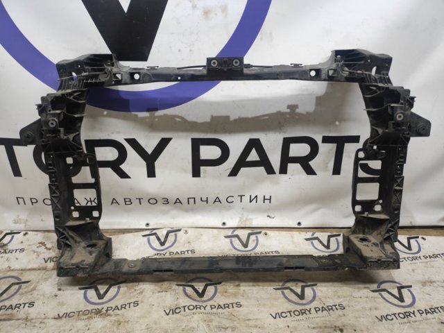Каркас и панели передка 4M0805594 VAG