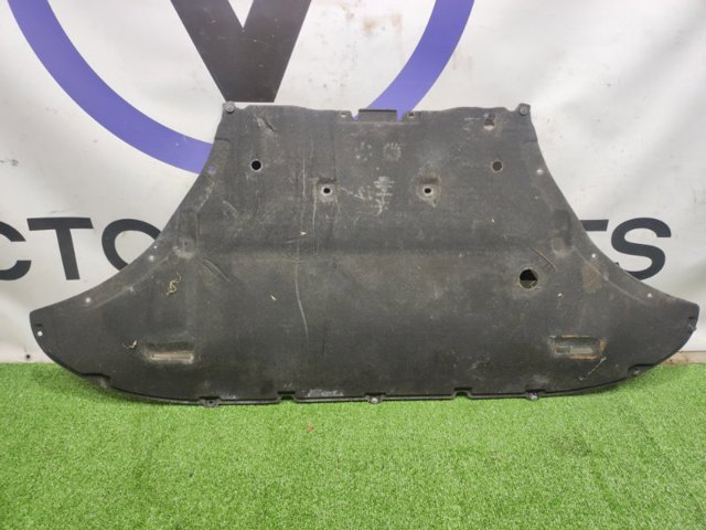 Защита картера двигателя 4M0825235M VAG