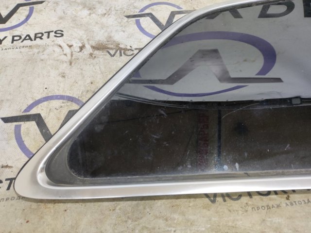 4M0845298C VAG Стекло кузова (багажного отсека) правое купить в Запорожье