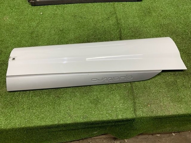 4M0853970GGRU VAG Молдинг двери задней правой нижний купить в Ровно