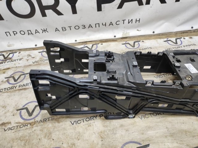 4M0863243B Консоль панели управления центральная купить Украина