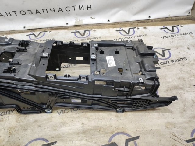 VAG 4M0863243B Консоль панели управления центральная в наличии Одесса