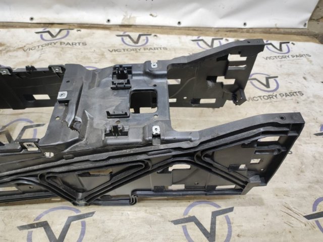 4M0863243B VAG Консоль панели управления центральная купить в Днепр