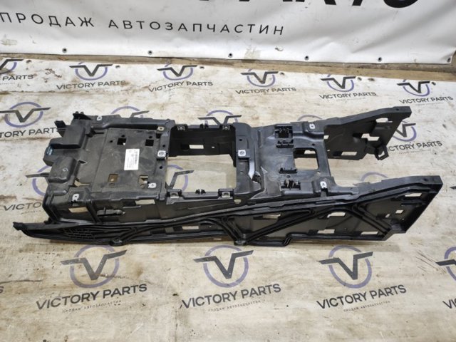 4M0863243B VAG Консоль панели управления центральная купить в Львов