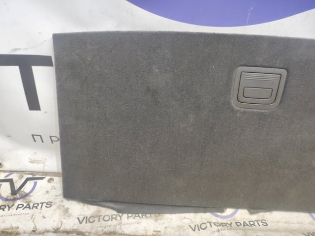 4M0863462JQM4 VAG Облицовка багажного отсека нижняя купить в Харьков