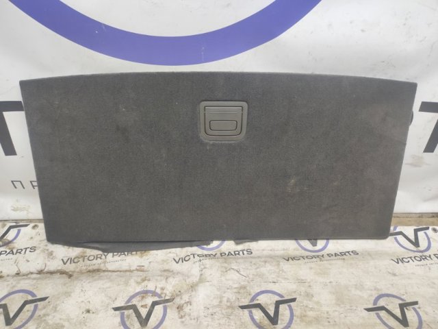 Облицовка багажного отсека нижняя 4M0863462JQM4 VAG