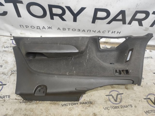 4M0863879PGWB Облицовка багажного отсека левая купить Запорожье