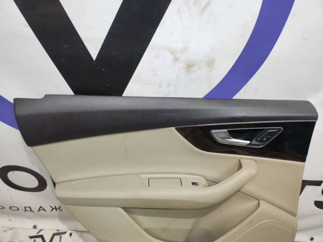 VAG 4M0867303ABFUS в наличии Запорожье
