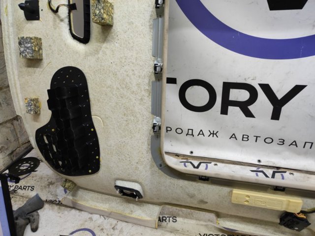 4M0867505BH5D3 VAG Обивка крыши (потолок) купить в Винница