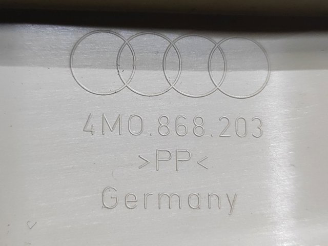 VAG 4M0868203 в наличии Одесса