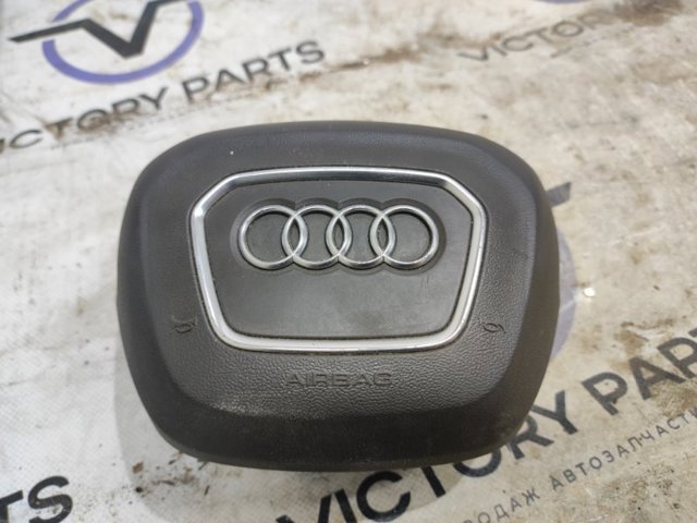 4M0880201PGZ5 VAG Подушка безопасности водителя купить в Кривой Рог
