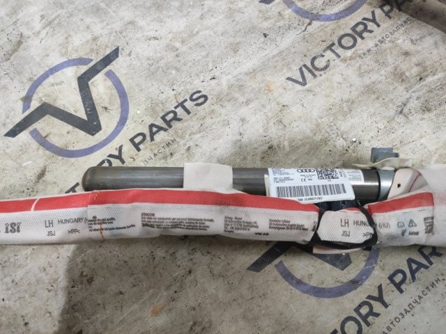 4M0880741H VAG Подушка безопасности (AIRBAG) шторка боковая левая купить в Ровно