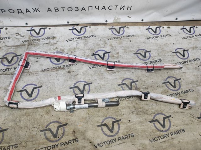 VAG 4M0880742H Подушка безопасности (AIRBAG) шторка боковая правая в наличии Одесса