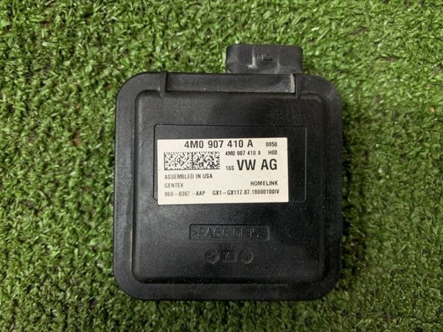 VAG 4M0907410C в наличии Ирпень