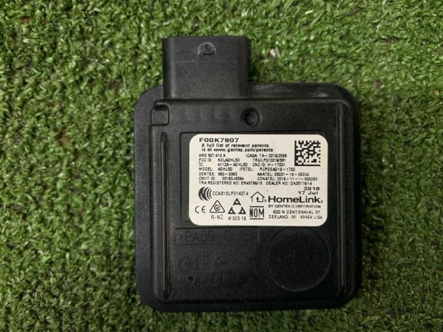 VAG 4M0907410C в наличии Николаев