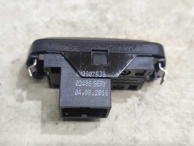 4M0907539 VAG Датчик освещения салона купить в Харьков