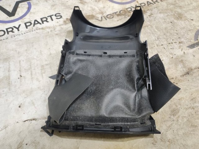 VAG 4M0953491 Накладка рулевой колонки в наличии Чернигов