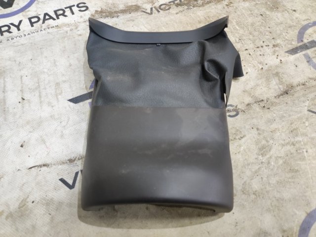 Накладка рулевой колонки 4M0953491 VAG