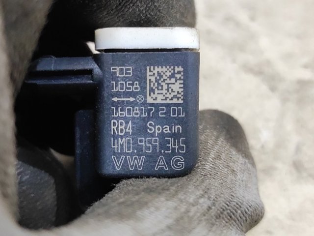 4M0959345 VAG купить в Павлоград