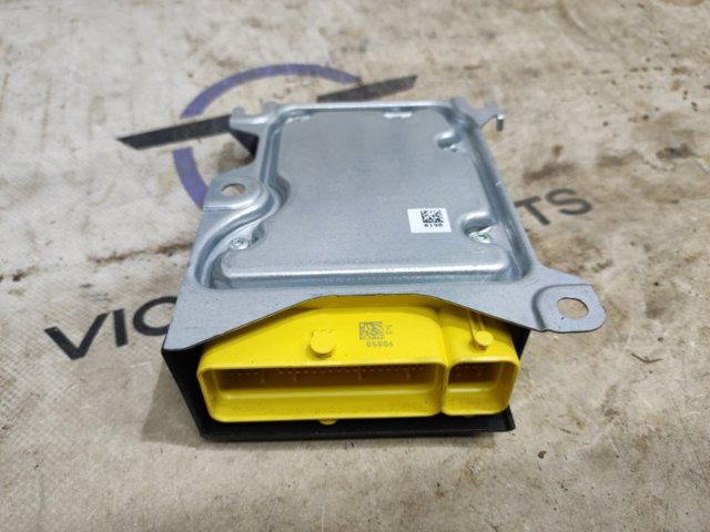 Блок управления airbag 4M0959655A VAG