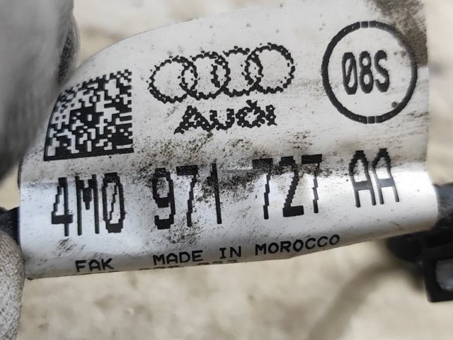 VAG 4M0971727AA в наличии Запорожье