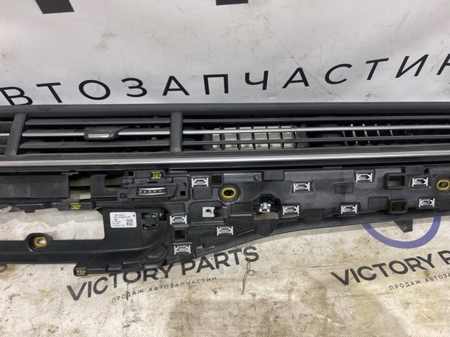 4M1820902R6PS Решетка вентиляции салона на "торпедо" правая купить Кривой Рог
