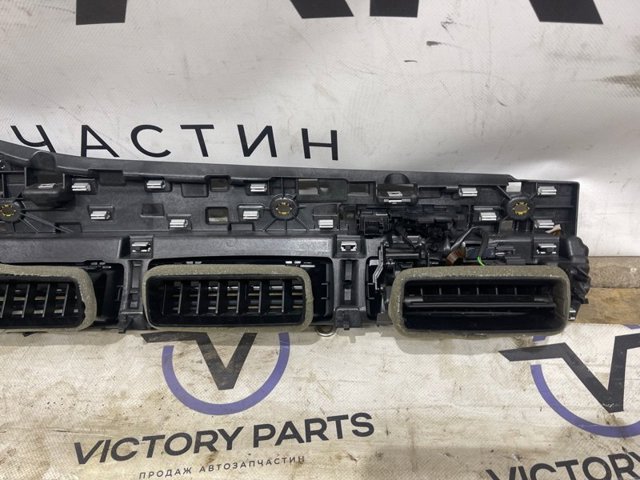 4M1820902R6PS Решетка вентиляции салона на "торпедо" правая купить Тернополь
