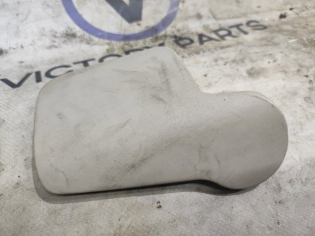 Рычаг открывания капота 4M1823533 VAG