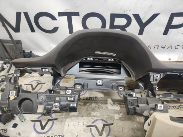 4M1857001ABGRK VAG Панель салона передняя "торпедо" купить в Черкассы